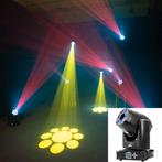 Eurolite TMH-H90 Hybrid moving head spot/wash, Muziek en Instrumenten, Licht en Laser, Verzenden, Nieuw