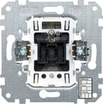 Schneider KNX buskoppeling 1V zonder middenpositie - 671198, Doe-het-zelf en Verbouw, Verzenden, Nieuw, Overige typen