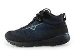 Lomer Wandelschoenen in maat 42 Blauw | 10% korting, Zo goed als nieuw, Lomer, Wandelschoenen of Bergschoenen, Verzenden