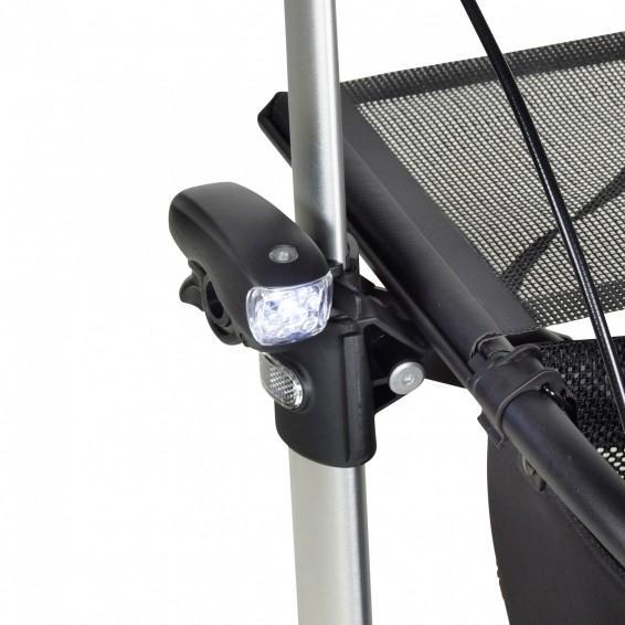 verlichting Gemino rollator, Diversen, Rollators, Nieuw, Ophalen of Verzenden