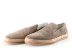 Greve Instappers in maat 42 Beige | 10% extra korting, Kleding | Heren, Schoenen, Overige kleuren, Verzenden, Overige typen, Zo goed als nieuw
