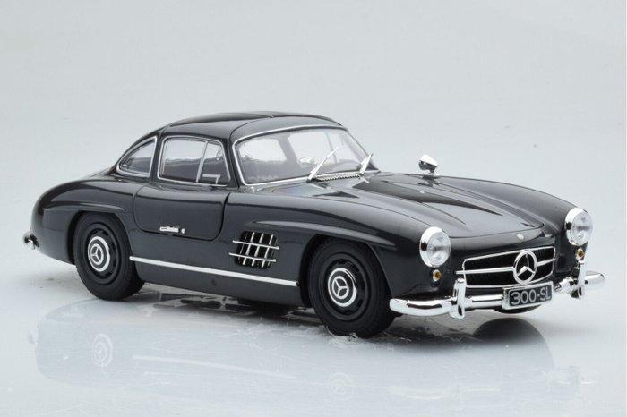 Minichamps 1:18 - Model coupé - Mercedes-Benz 300 SL Coupé, Hobby en Vrije tijd, Modelauto's | 1:5 tot 1:12