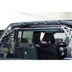 DV8 Offroad 18-23 Jeep Wrangler JL 4-Door Speaker/Light Bar, Ophalen of Verzenden, Nieuw