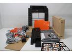 Smoby Black & Decker Bricolo - Speelgoedwerkbank met 92, Verzenden, Zo goed als nieuw