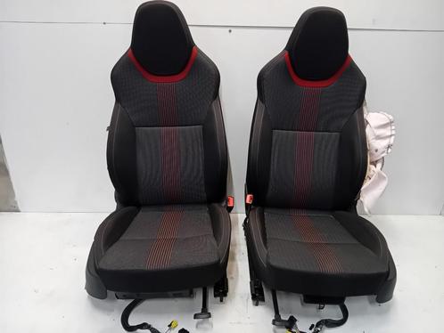 Interieur Skoda Octavia III 1.6 TDI, Auto-onderdelen, Carrosserie en Plaatwerk, ARN erkend, Stiba lid, Erkend duurzaam, Gebruikt