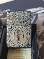 Zippo, Costantine Fiat Iustitia Et Piriat Mundus - Zonder, Nieuw