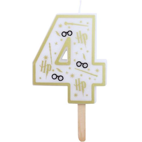 PME Harry Potter Cijferkaars #4**, Hobby en Vrije tijd, Taarten en Cupcakes maken, Nieuw, Verzenden
