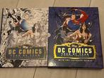 DC Comics Year by Year: A Visual Chronicle - With Two, Boeken, Strips | Comics, Nieuw
