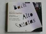 J.S. Bach - Alto Cantatas / Klaas Stok, Vincent van Laar, Verzenden, Nieuw in verpakking