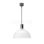 Nemo Albini AM4C Hanglamp, chroom/glas (Hanglampen), Huis en Inrichting, Lampen | Hanglampen, Verzenden, Nieuw