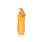Tupperware Waterfles (Eco) Slim Plus 500 ml Oranje, Huis en Inrichting, Keuken | Tupperware, Nieuw, Oranje