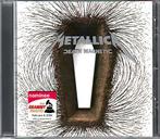 cd - Metallica - Death Magnetic, Cd's en Dvd's, Verzenden, Zo goed als nieuw