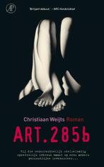 Art. 285b 9789029562201 C. Weijts, Verzenden, Zo goed als nieuw, C. Weijts