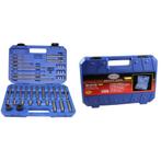 Hofftech 41-delige bitset - Inbus, Torx, veeltand en Ribe..., Ophalen of Verzenden, Nieuw