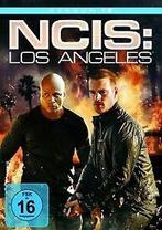 NCIS: Los Angeles - Season 1.2 [3 DVDs]  DVD, Zo goed als nieuw, Verzenden