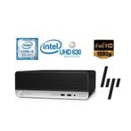 HP Prodesk 400 G5 SFF i5-8500T 16GB 256GB SSD W11 Pro