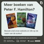 Evolutionary Void 9780330443173 Peter F. Hamilton, Boeken, Verzenden, Gelezen, Peter F. Hamilton