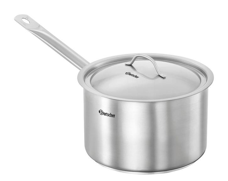 Bartscher Kookpan E6,7L-SG1, Huis en Inrichting, Keuken | Potten en Pannen, Ophalen of Verzenden