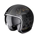 Belfast EVO Carbon Zippy Helm Scorpion, Verzenden, Nieuw met kaartje