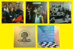 Traffic - Lot of 5x original LPs - Diverse titels - LP, Nieuw in verpakking