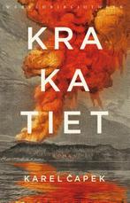 Krakatiet 9789028426399 Karel Capek, Verzenden, Gelezen, Karel Capek