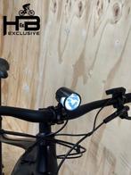 Giant Fathom E+ EX 29 inch E-Mountainbike Shimano Deore 2022, Fietsen en Brommers, Hardtail, Heren, 45 tot 49 cm, Zo goed als nieuw