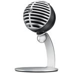 Shure MV5-DIG USB- en iOS-microfoon, Muziek en Instrumenten, Microfoons, Nieuw, Verzenden