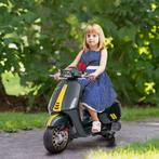 TRUUSK AIYAPLAY Kinder Elektrische Motorfiets 6V Met MP3 USB, Kinderen en Baby's, Speelgoed | Buiten | Accuvoertuigen, Verzenden