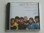 V.O.F. de Kunst - Oude liefde roest niet (nieuw), Cd's en Dvd's, Verzenden, Nieuw in verpakking