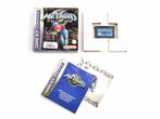 Metroid Fusion [Gameboy Advance], Spelcomputers en Games, Games | Nintendo Game Boy, Ophalen of Verzenden, Zo goed als nieuw