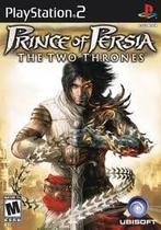Prince of Persia The Two Thrones (PS2 Used Game), Ophalen of Verzenden, Zo goed als nieuw