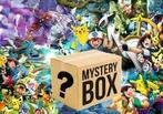 pokemon mystery box 2