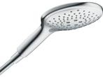 Hansgrohe Raindance Select S - Handdouche 150 mm - 3, Doe-het-zelf en Verbouw, Sanitair, Verzenden, Zo goed als nieuw