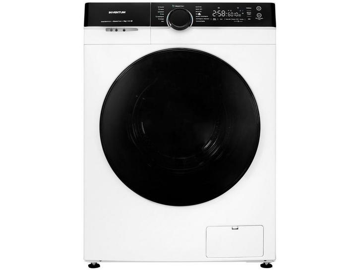 Inventum VWM9010W - Wasmachine - 14 wasprogrammas -, Witgoed en Apparatuur, Wasmachines, Zo goed als nieuw, Verzenden