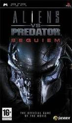 Aliens VS Predator Requiem (Losse CD) (PSP Games), Spelcomputers en Games, Ophalen of Verzenden, Zo goed als nieuw
