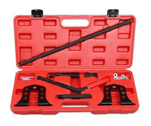 Klepveer demontage set, Auto diversen, Autogereedschap, Verzenden