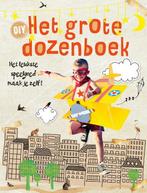 Het grote dozenboek 9789021677224 Courtney Sanchez, Verzenden, Gelezen, Courtney Sanchez