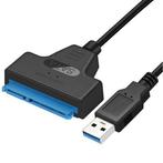 E-opbrengst SATA naar USB 3.0 2,5-inch datakabel Converte...