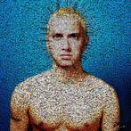 David Law - Crypto Eminem V - Format XL - 60x60