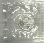 Monaco. 2 Francs 1982 Rainier III. Essai en argent (Zonder, Postzegels en Munten, Munten | Europa | Euromunten