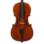 Rudolph RC-EU-25-S Virtus European Stoica workshop cello 4/4, Ophalen of Verzenden, Nieuw