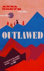 Outlawed 9781474615365 Anna North, Verzenden, Gelezen, Anna North
