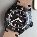 Armand Nicolet - JS9 Automatic - A460AKN-NS-PK4140CA - Heren, Sieraden, Tassen en Uiterlijk, Horloges | Heren, Nieuw