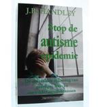 Stop de autisme-epidemie 9789492665416 J.B. Handley, Boeken, Verzenden, Gelezen, J.B. Handley