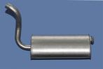 *Tip*  Einddemper (incl. KM-9542) CITROEN Berlingo PEUGEOT P, Ophalen of Verzenden, Nieuw, Peugeot