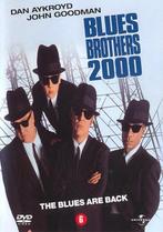 Blues Brothers 2000 (dvd nieuw), Ophalen of Verzenden, Nieuw in verpakking