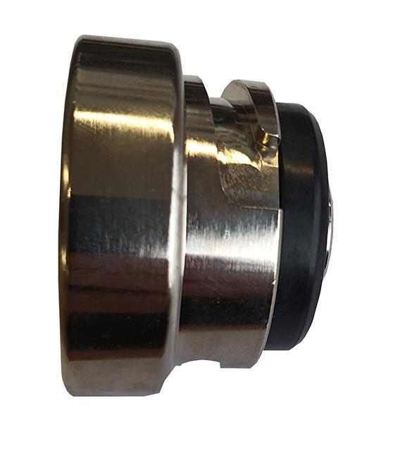 Verloop van 2 noks naar 3 noks, Zakelijke goederen, Horeca | Overige, Ophalen of Verzenden