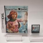 Samantha Swift and the Hidden Roses of Athena Nintendo DS, Spelcomputers en Games, Ophalen of Verzenden, Nieuw