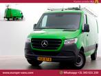 Mercedes-Benz Sprinter | Zakelijke Lease v.a. €408.1 pm, Auto's, Automaat, Gebruikt, Euro 6, Overige kleuren
