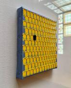 Aykaz Arzumanyan - N°1055 - Abstraction géométrique, Antiek en Kunst